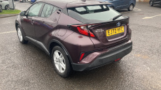 Toyota C-HR 1.8 Hybrid Icon 5dr CVT Hybrid Hatchback